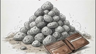 خرید پوکه معدنی چگونه در تله قیمت نیفتیم | شرکت پوکه معدنی رضایی