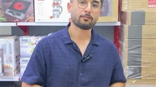 5 نکته قبل از خرید اجاق برقی