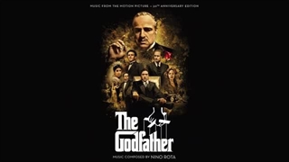 The Godfather | Soundtrack Suite (Nino Rota)