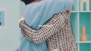 من و ساغر: