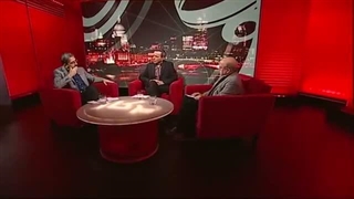 پرگار: سهم خمینی و خامنه‌ای در ساختمان جمهوری‌اسلامی