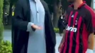 کی جنگ طلب است؟