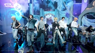اجرای ANIMAL از بوی نکست دور BOYNEXTDOOR در Inkigayo