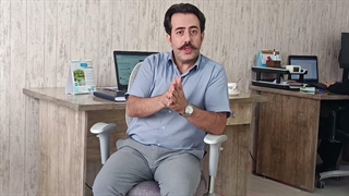 توان پژوه بهراد؛ از مشاوره کیفیت توان تا تولید پاورمیتر تابلویی