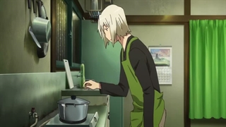 [@AniPlus] Hataraku Maou-sama - فصل 1 720p - Ep2