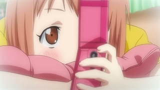 [@AniPlus] Hataraku Maou-sama - فصل 1 720p - Ep3