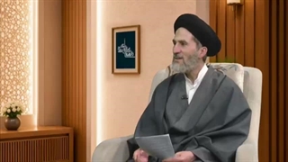 خوش اخلاقی موجب «منا اهل البیت شدن» مومن میشود