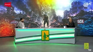 مهم || اولین_تست بمب_اتم_ایران_روی_صهیونیستها_خواهد_بود
