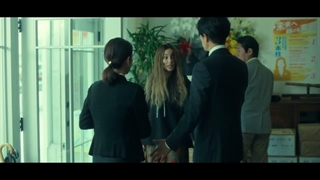 قسمت 8 FINAL سریال ژاپنی بخار انسانی Human Vapor