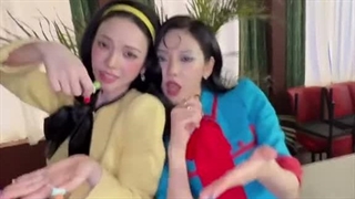 Lemonade_karina & ningning