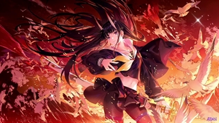 (Noshiro | Azur Lane ♫ Project Vela - Everything You Hate (Reinvented