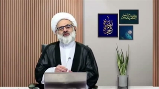 خدایی که اینقدر مهربونه چرا باید جهنم خلق کنه؟