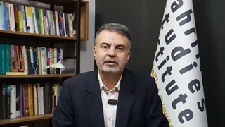 14050715: معامله شی و ترامپ بر سر ایران!