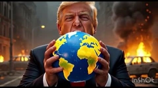 گرگ اجل در برابر انسانِ گرگ‌نما و خوناشام