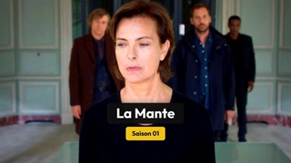 La Mante