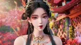 انیمه در برابر خدایان Against The Gods فصل 2 قسمت 28