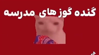 اینو تا آخر سال تحصیلی امسال می‌زارم براتون