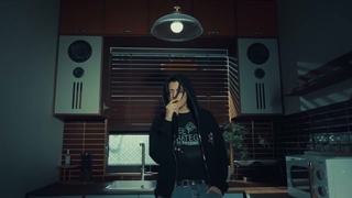 (4SHOCOVER) کاور لوئیس از آهنگ Guilty Conscience از ( 070 Shake) با زیرنویس فارسی اختصاصی