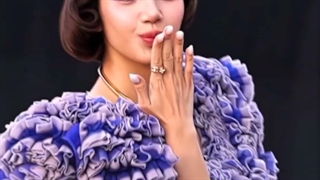 ادیتم از لیسا مامی با آهنگ my edit.paparazzi