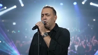 آهنگ فقط خاکه از فریبرز محاب