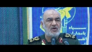سپهبد شهید حسین سلامی: خدای متعال سپاه را در بحران‌ها رشد داد - شهید جنگ 12 روزه