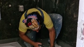 برش سرامیک اسلب توسط گروه تخصصی الماسی