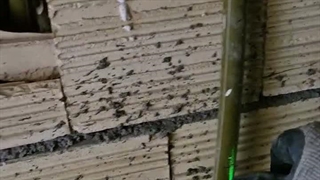 سیمانکاری ساختمان توسط گروه تخصصی الماسی