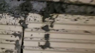 سیمانکاری ساختمان توسط گروه تخصصی الماسی