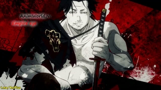 انیمه شبدر سیاه فصل اول قسمت 14 | Black Clover S1 با زیرنویس فارسی چسبیده