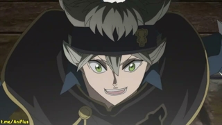 انیمه شبدر سیاه فصل اول قسمت 15 | Black Clover S1 با زیرنویس فارسی چسبیده