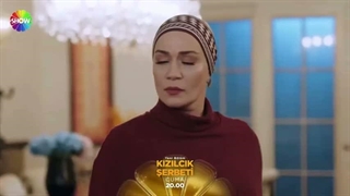 فراگمان قسمت 143 سریال شربت زغال اخته