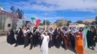 رزمایش جانفدایان ایران - سرپل ذهاب - مهرماه 1405