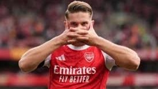 هایلایت بازی آرسنال 2-1 لیدز یونایتد (گزارش مرصاد جعفری)