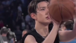 هیسونگ+بسکتبال=جذابیت بینهایت