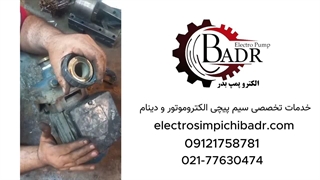 پمپ استخری پنتاکس