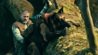 فیلم سینمایی قلب هیولا Heart of the Beast 2026 (برد پیت)