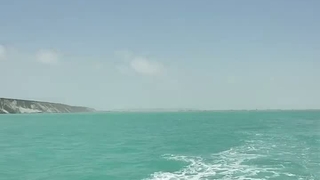 یک روز زندگی ملوانان در دریا