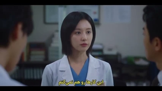 قسمت 2 سریال دکتر ایکس Doctor X 2026 با زیرنویس فارسی