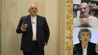 پیام_مخفی_ظریف_برای_آمریکا