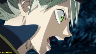 انیمه شبدر سیاه فصل اول قسمت 41 | Black Clover S1 با زیرنویس فارسی چسبیده