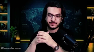 14050719: نگاه پروفسور دیوید گیبز، استاد سیاست خارجی به ذهن ترامپ