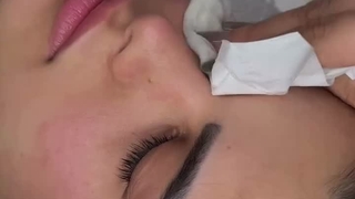 سالن زیبایی خاطره طلایی اهواز