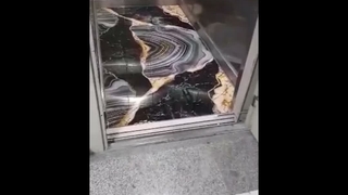 قیمت کفپوش آسانسور