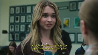 سریال کری Carrie قسمت ۳ زیرنویس فارسی