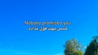 امروزم خوبه ...یک روز خوب برای سگ بودن؟