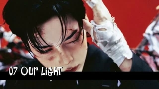 [Playlist] SUNGHANBIN (성한빈) - 'DEATHALIVE'丨2026 Full Album