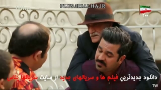 این آمپول رو واسه‌م می‌زنی؟ - سریال درحاشیه 1 - سریالها پلاس