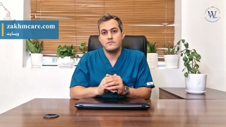 درمان قطعی زخم دیابتی، علل و علائم