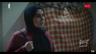 آسباد قسمت 13