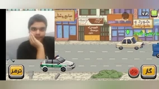 گیم پلی بازی هی تاکسی با عمو پارسا پارت آخر